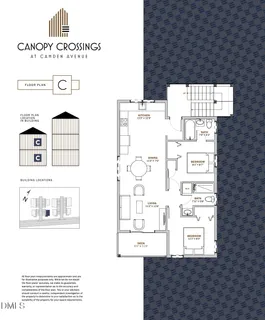 $265,000 | 1107 Camden Avenue, Unit A, Durham, NC 27701