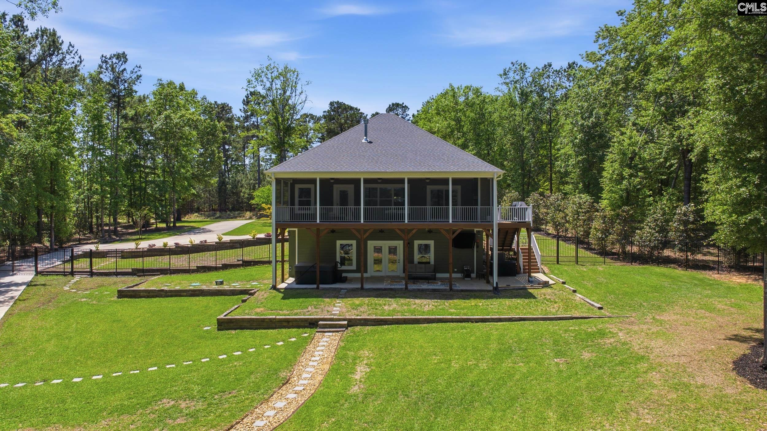 1199 Retreat Way Ridgeway, SC 29130 - Photo 7 of 80
