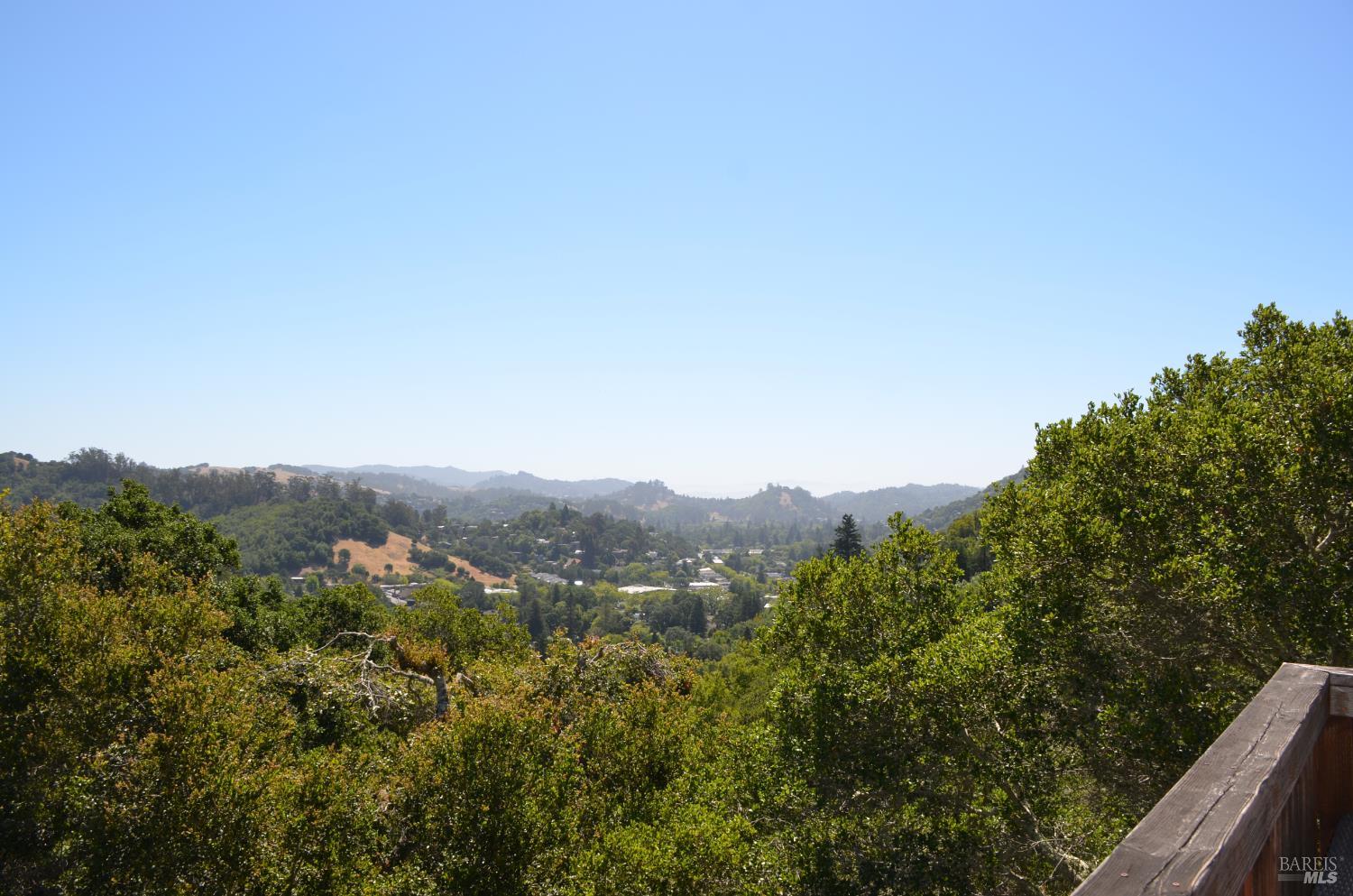 140 Redwood Road Fairfax, CA 94930 - Photo 23 of 26