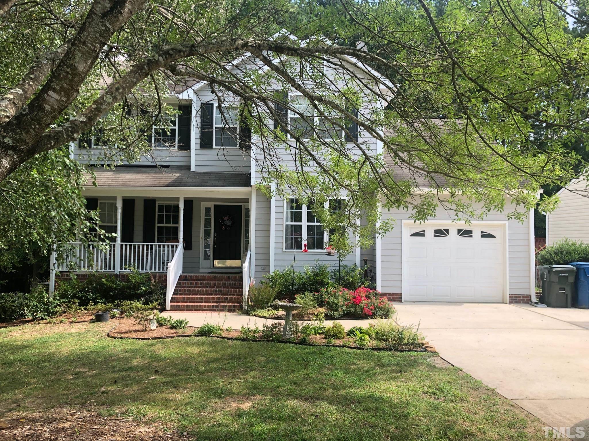 716 Windcrest Road Durham, NC 27713 - Photo 1 of 19 Gallery Image 1