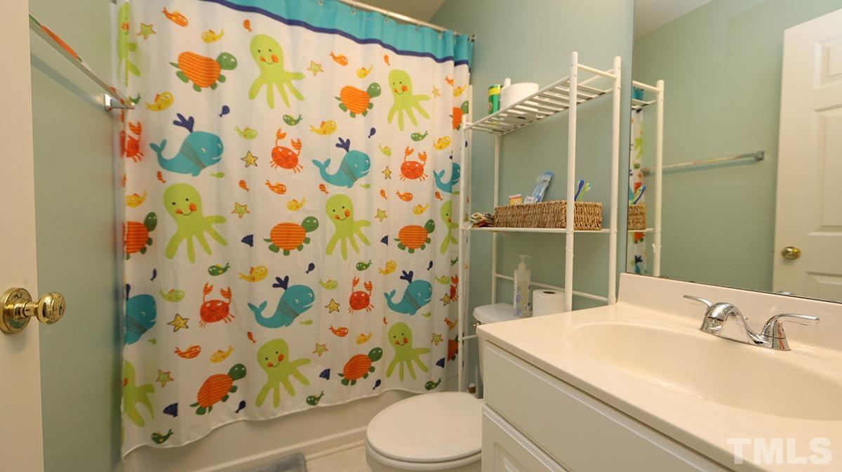 716 Windcrest Road Durham, NC 27713 - Photo 14 of 19 Gallery Image 14