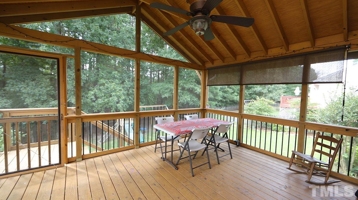 716 Windcrest Road Durham, NC 27713 - Photo 16 of 19 Gallery Image 16