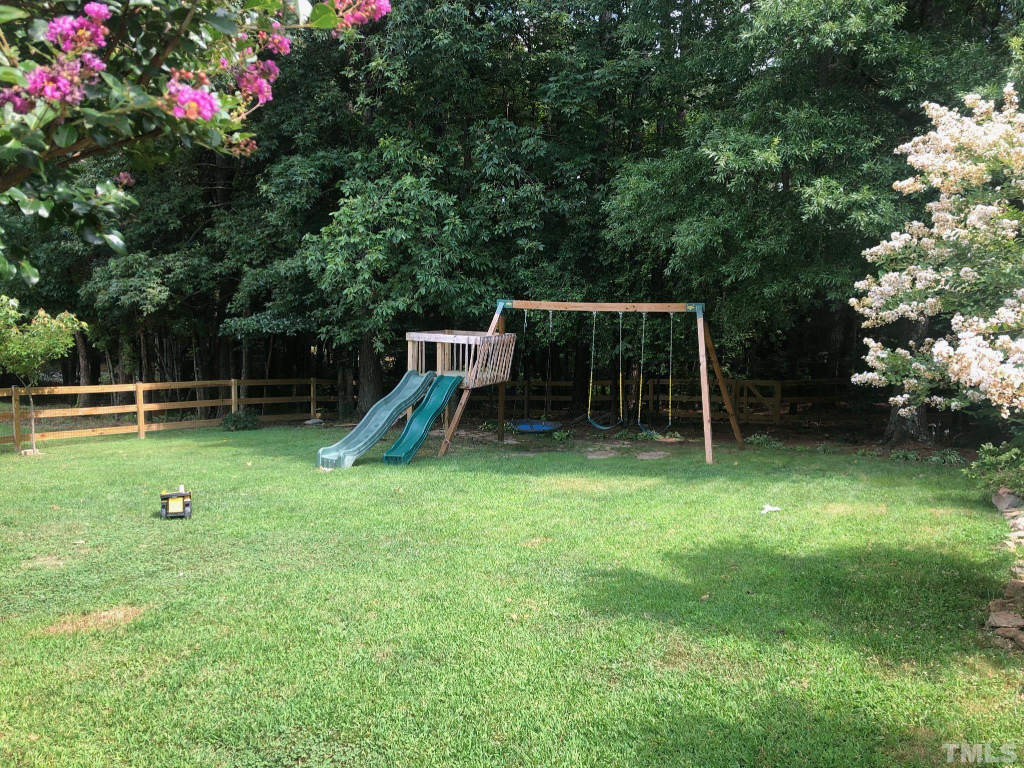 716 Windcrest Road Durham, NC 27713 - Photo 17 of 19 Gallery Image 17
