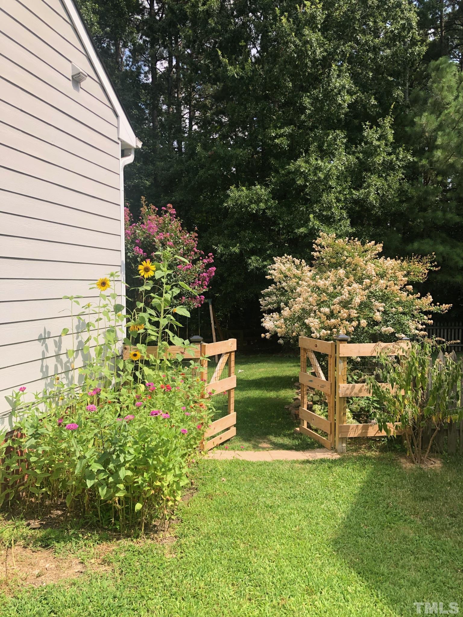 716 Windcrest Road Durham, NC 27713 - Photo 18 of 19 Gallery Image 18