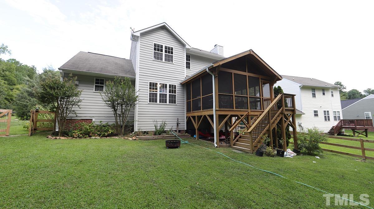 716 Windcrest Road Durham, NC 27713 - Photo 19 of 19 Gallery Image 19