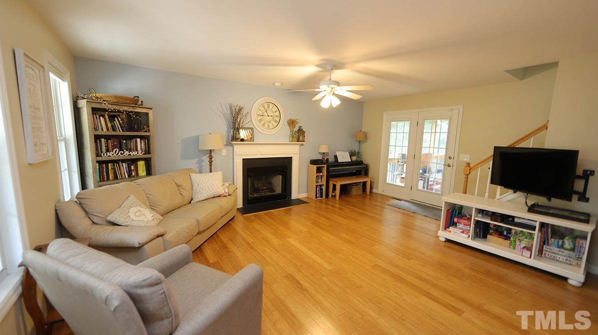 716 Windcrest Road Durham, NC 27713 - Photo 3 of 19 Gallery Image 3
