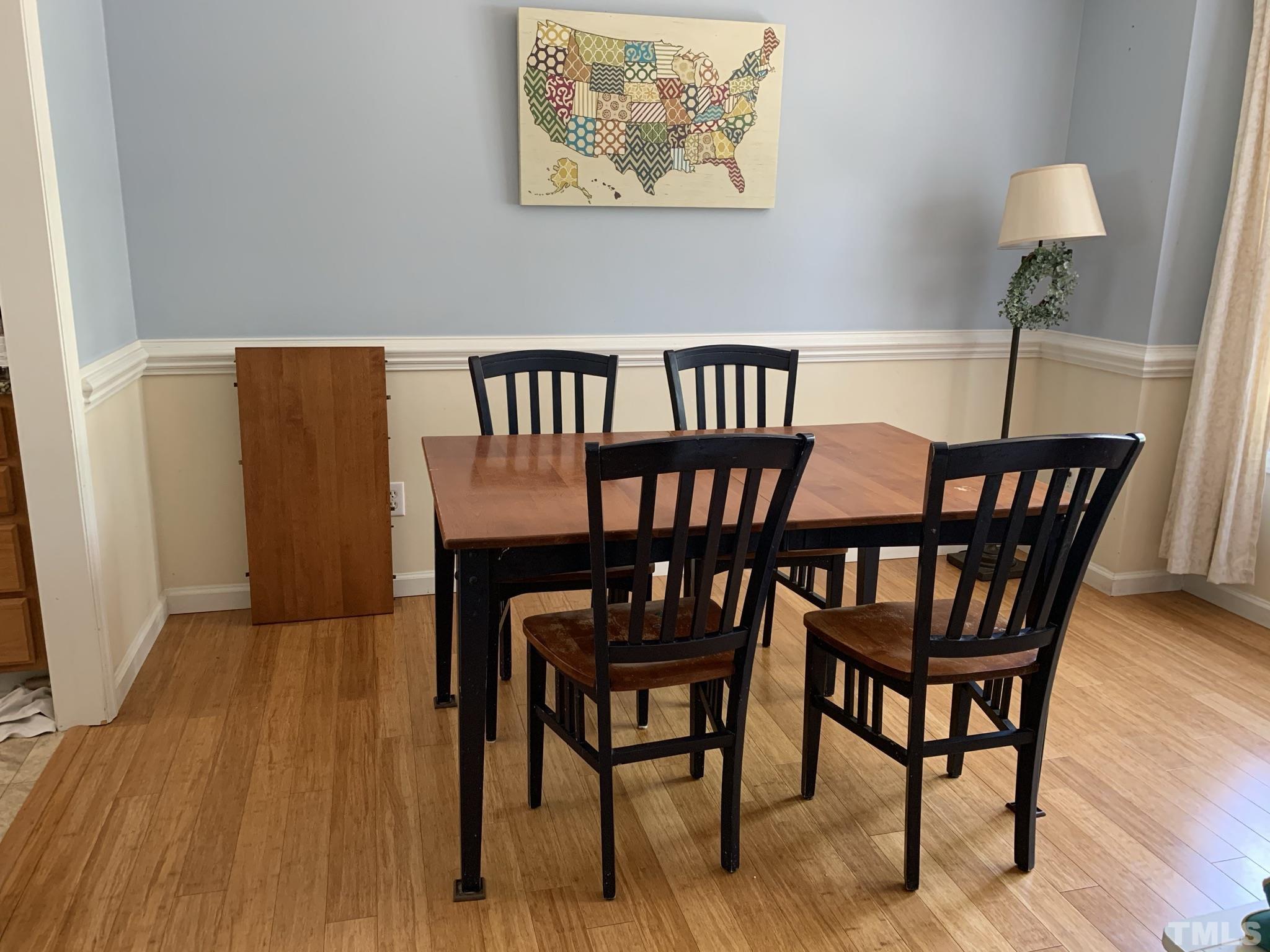 716 Windcrest Road Durham, NC 27713 - Photo 5 of 19 Gallery Image 5