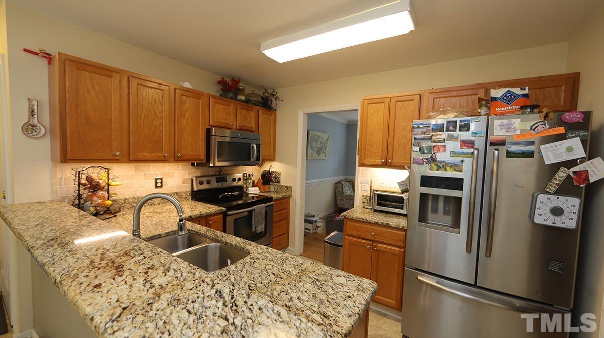 716 Windcrest Road Durham, NC 27713 - Photo 6 of 19 Gallery Image 6
