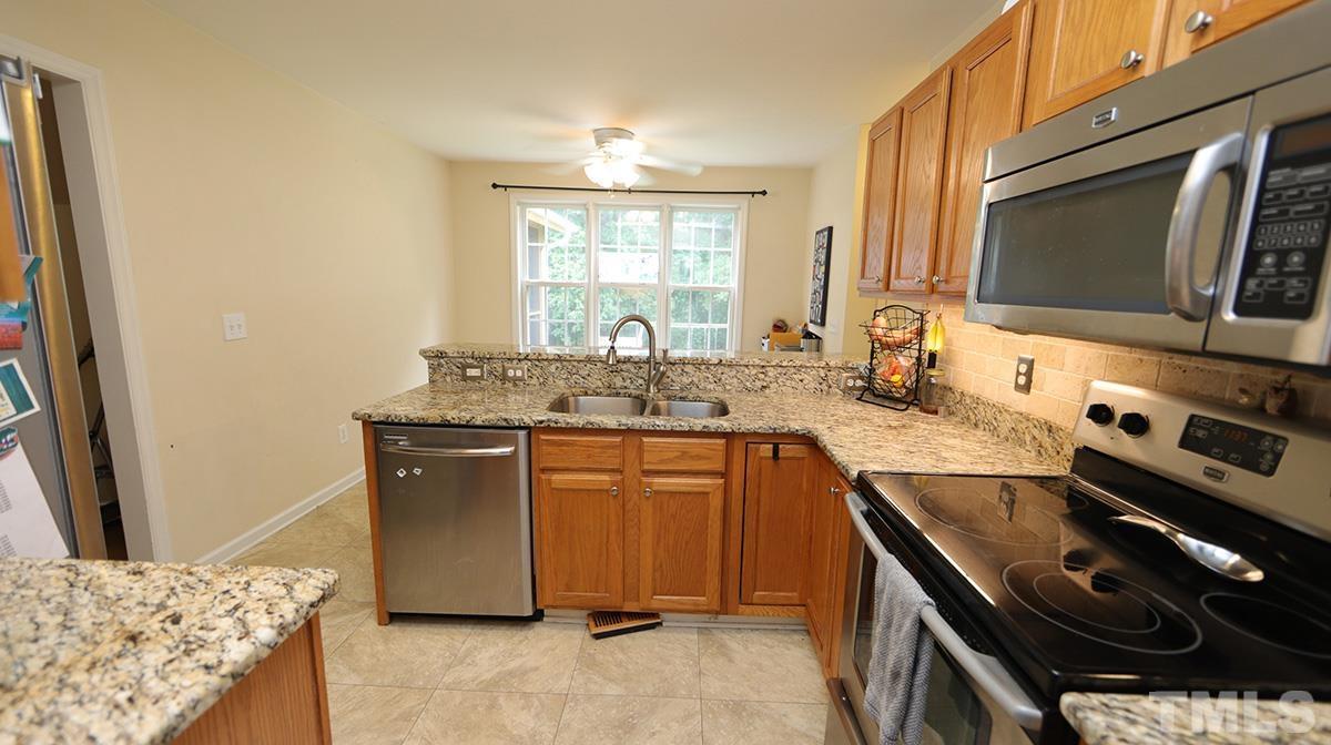 716 Windcrest Road Durham, NC 27713 - Photo 7 of 19 Gallery Image 7