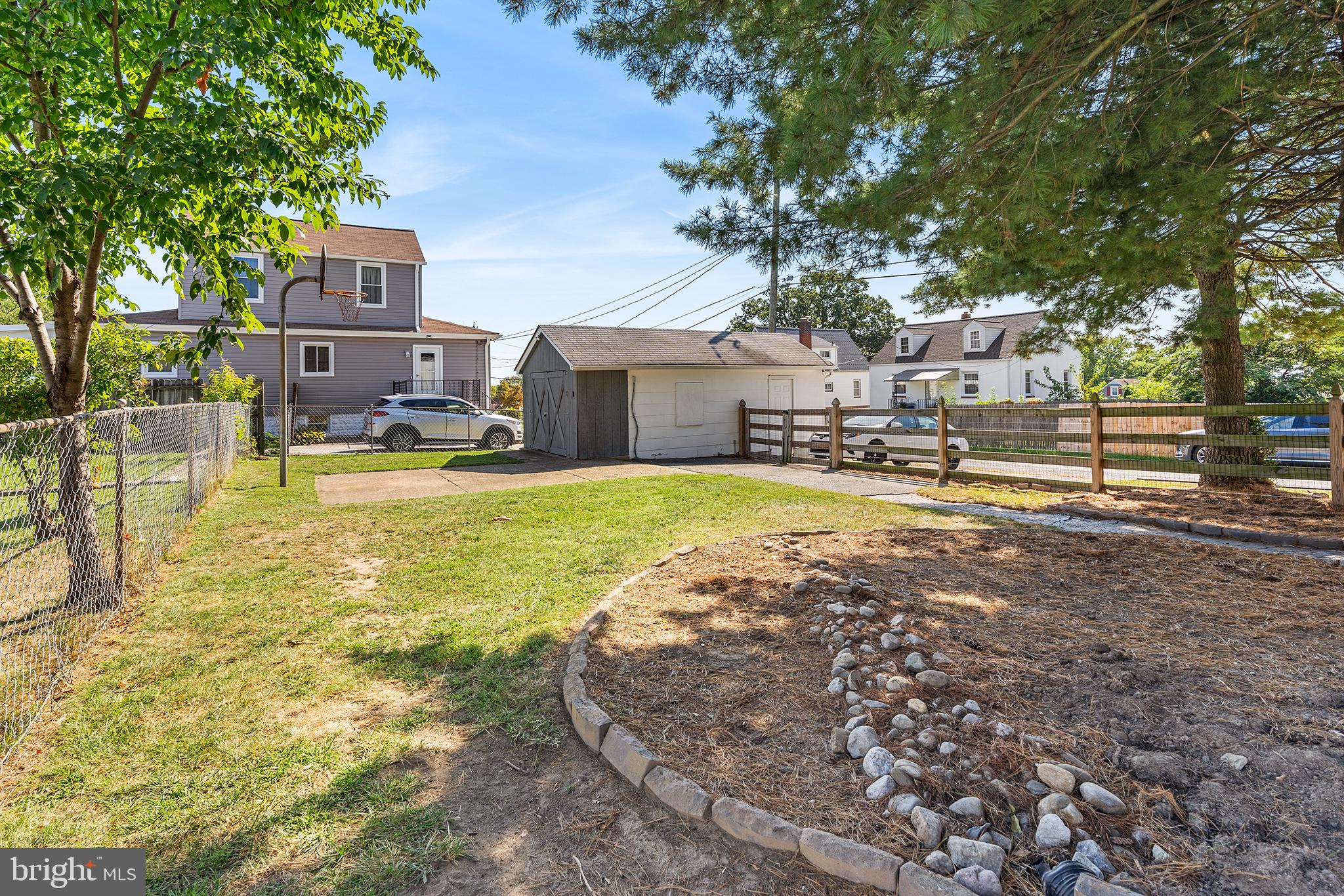 5714 Hamilton Avenue Rosedale, MD 21237 - Photo 30 of 35