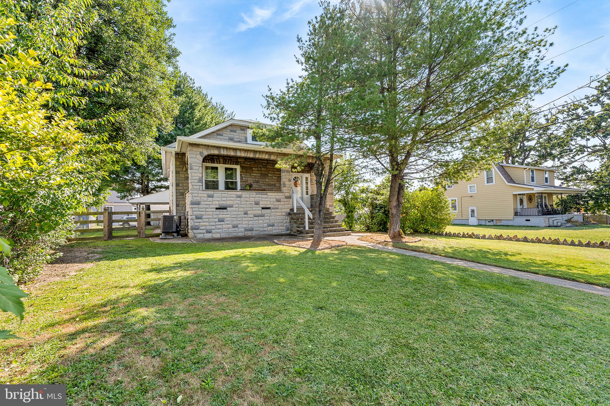 5714 Hamilton Avenue Rosedale, MD 21237 - Photo 3 of 35