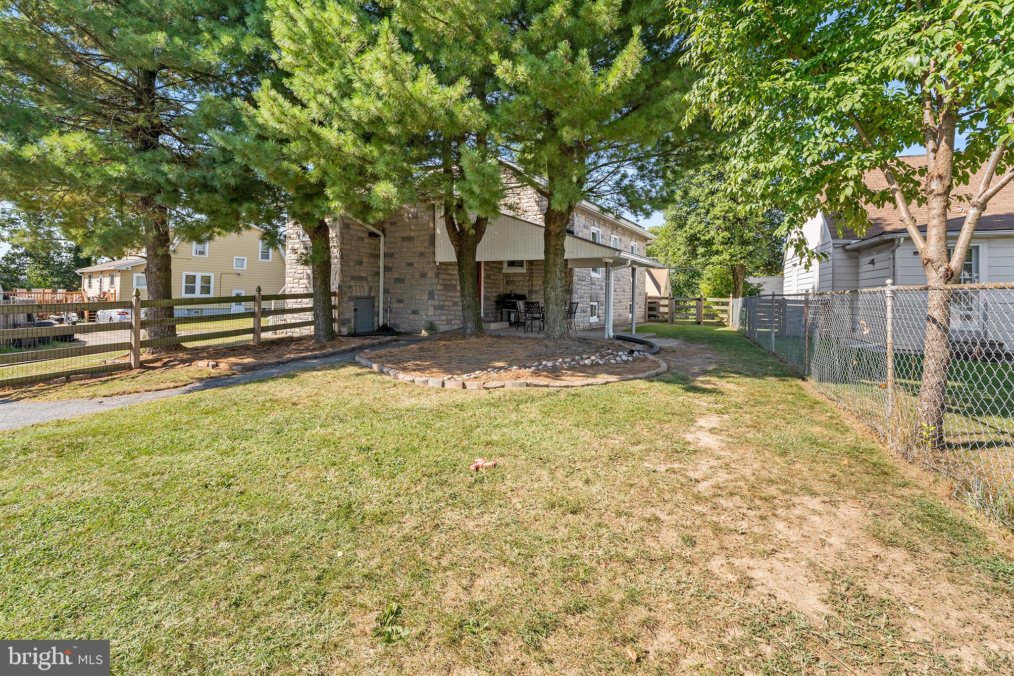 5714 Hamilton Avenue Rosedale, MD 21237 - Photo 33 of 35