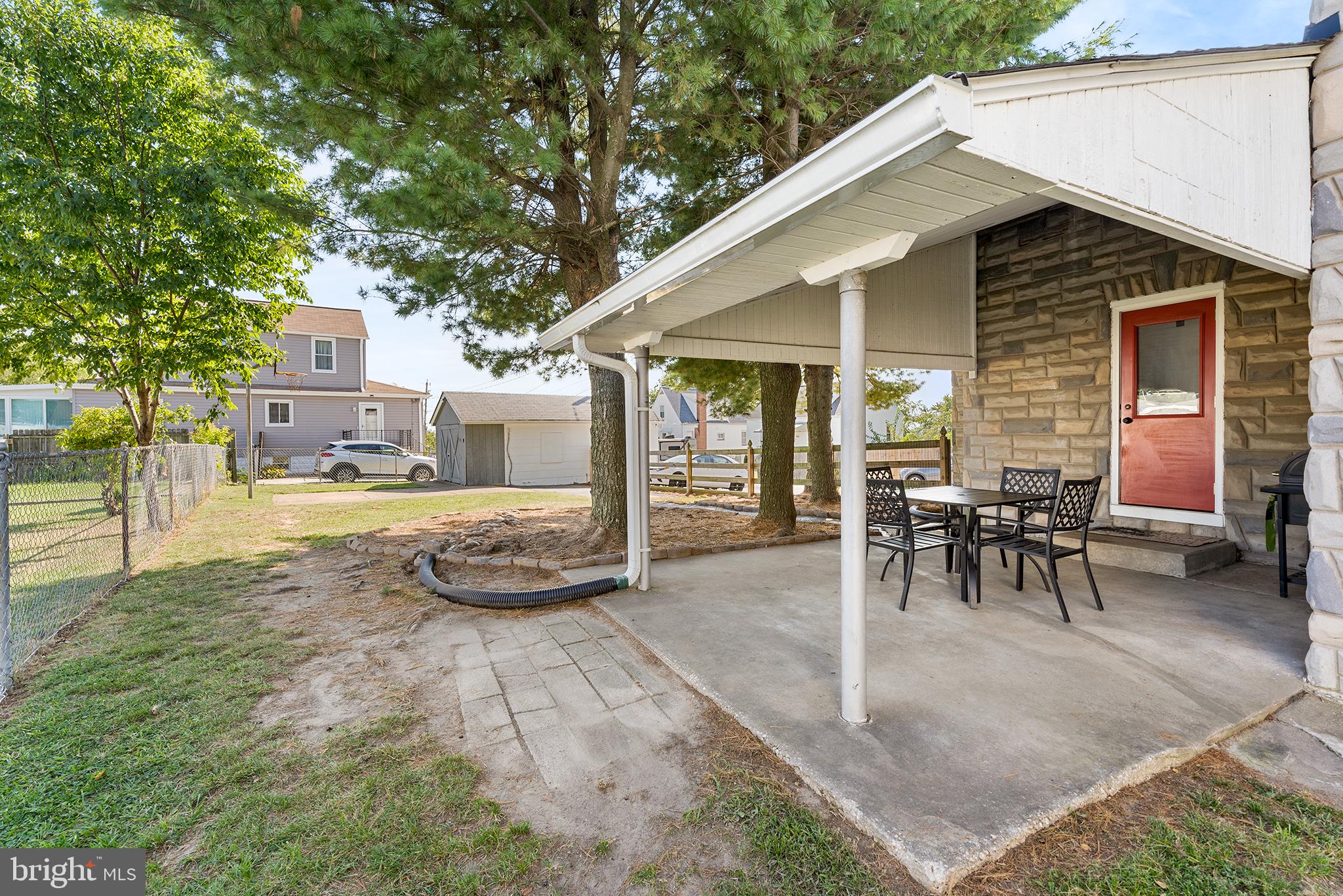5714 Hamilton Avenue Rosedale, MD 21237 - Photo 34 of 35