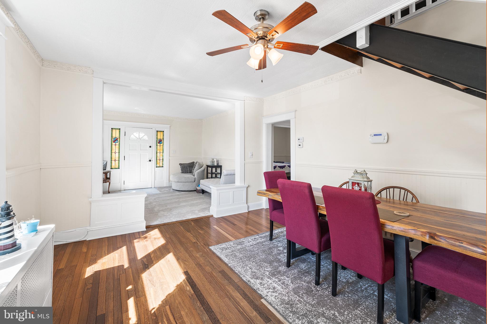 5714 Hamilton Avenue Rosedale, MD 21237 - Photo 10 of 35