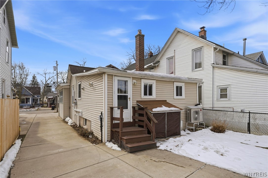176 Adam Street Tonawanda, NY 14150 - Photo 38 of 46