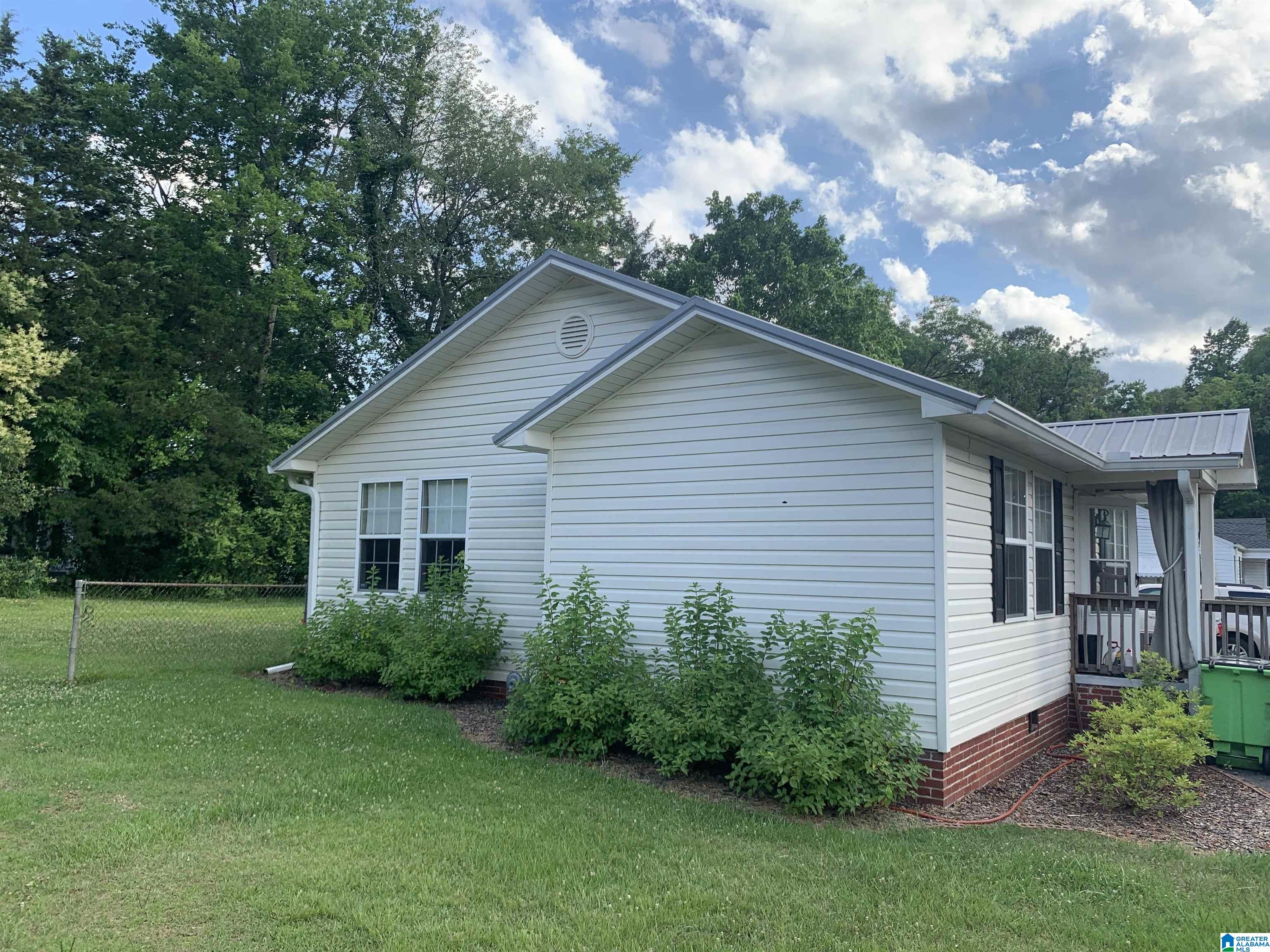 1103 Montevallo Road Southwest Leeds, AL 35094 - Photo 3 of 9