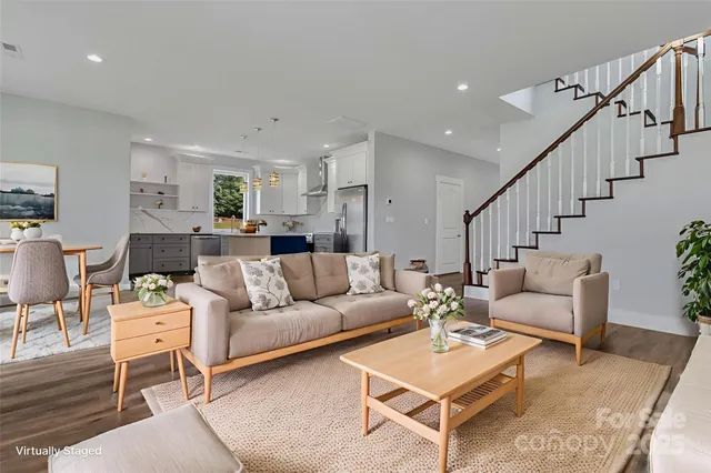 $745,000 | 79 Scott Mdws Drive, Asheville, NC 28806