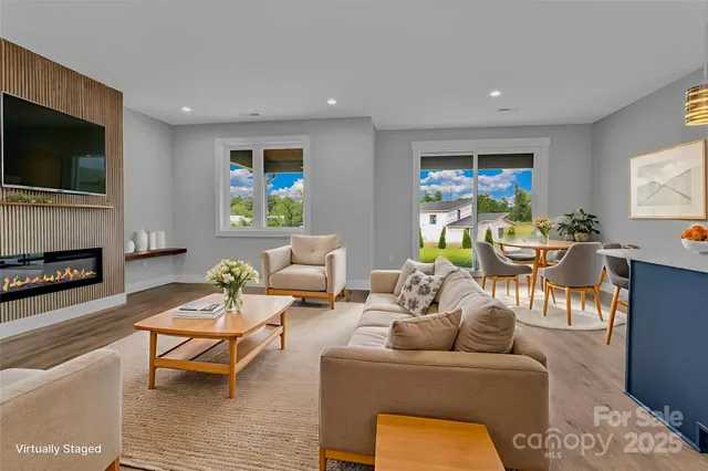 $745,000 | 79 Scott Mdws Drive, Asheville, NC 28806