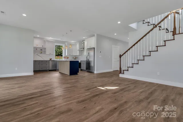 $745,000 | 79 Scott Mdws Drive, Asheville, NC 28806