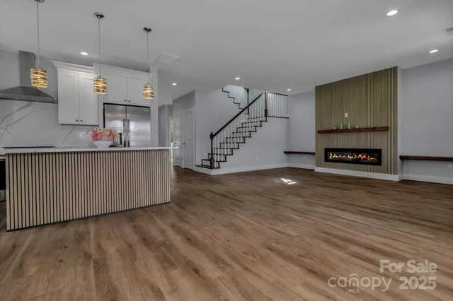 $745,000 | 79 Scott Mdws Drive, Asheville, NC 28806