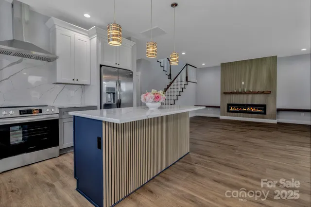 $745,000 | 79 Scott Mdws Drive, Asheville, NC 28806