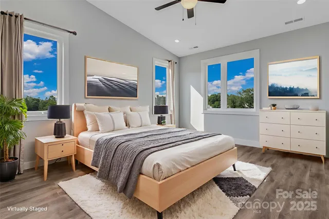 $745,000 | 79 Scott Mdws Drive, Asheville, NC 28806