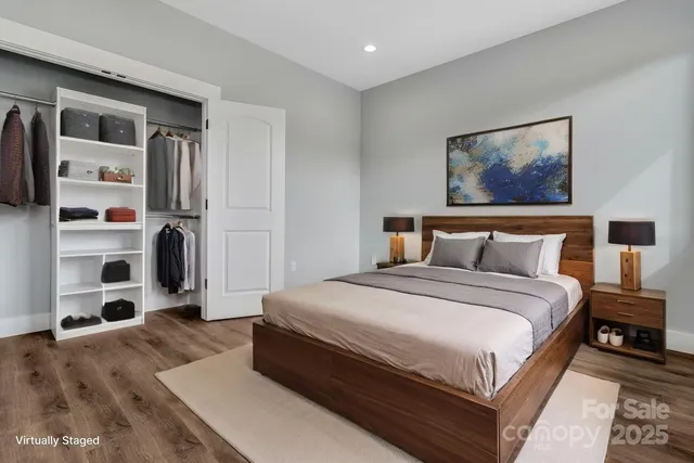 $745,000 | 79 Scott Mdws Drive, Asheville, NC 28806