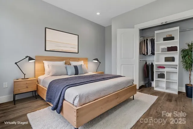 $745,000 | 79 Scott Mdws Drive, Asheville, NC 28806