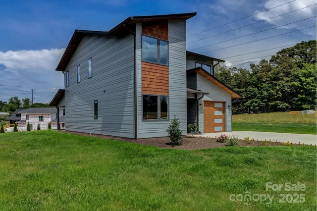 $745,000 | 79 Scott Mdws Drive, Asheville, NC 28806