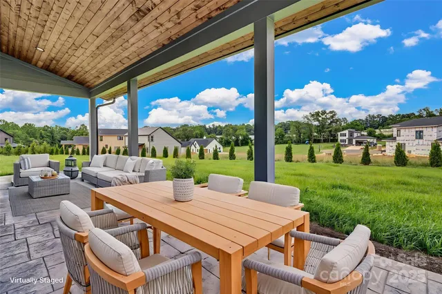 $745,000 | 79 Scott Mdws Drive, Asheville, NC 28806