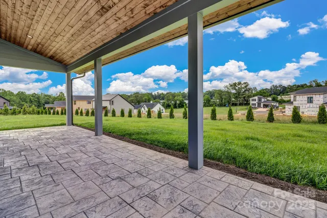 $745,000 | 79 Scott Mdws Drive, Asheville, NC 28806