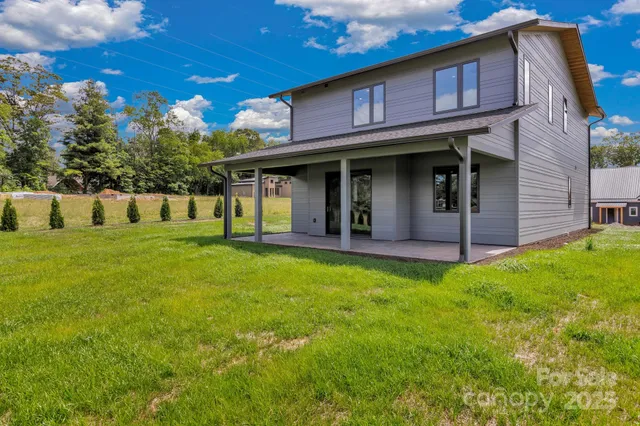 $745,000 | 79 Scott Mdws Drive, Asheville, NC 28806