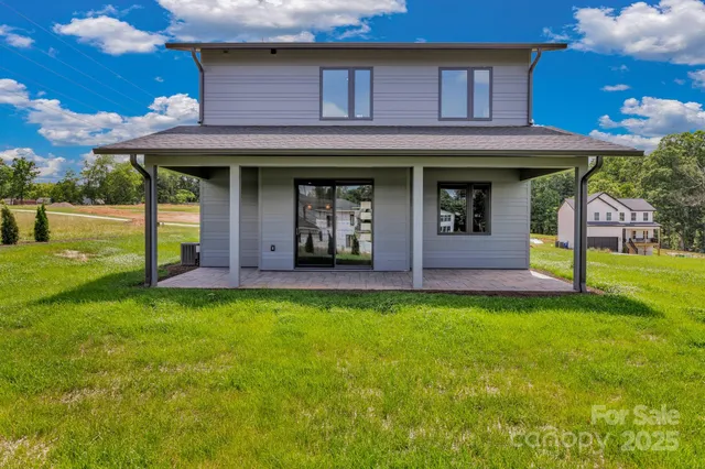 $745,000 | 79 Scott Mdws Drive, Asheville, NC 28806