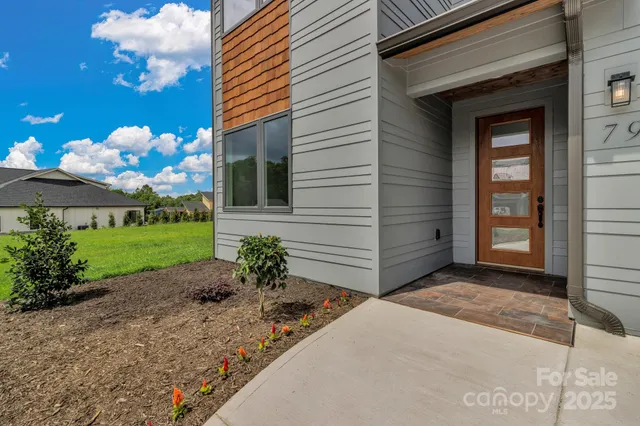 $745,000 | 79 Scott Mdws Drive, Asheville, NC 28806