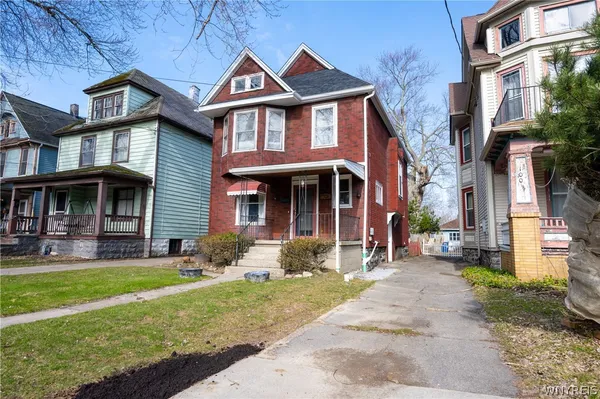 $179,900 | 98 Sage Avenue, Buffalo, NY 14210