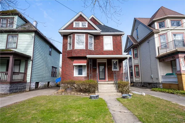 $179,900 | 98 Sage Avenue, Buffalo, NY 14210