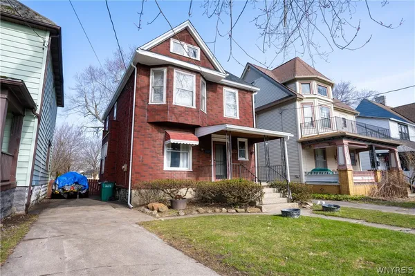 $179,900 | 98 Sage Avenue, Buffalo, NY 14210