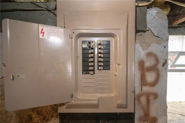 $179,900 | 98 Sage Avenue, Buffalo, NY 14210