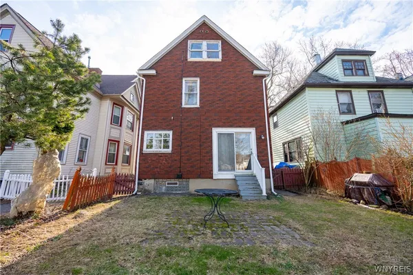 $179,900 | 98 Sage Avenue, Buffalo, NY 14210