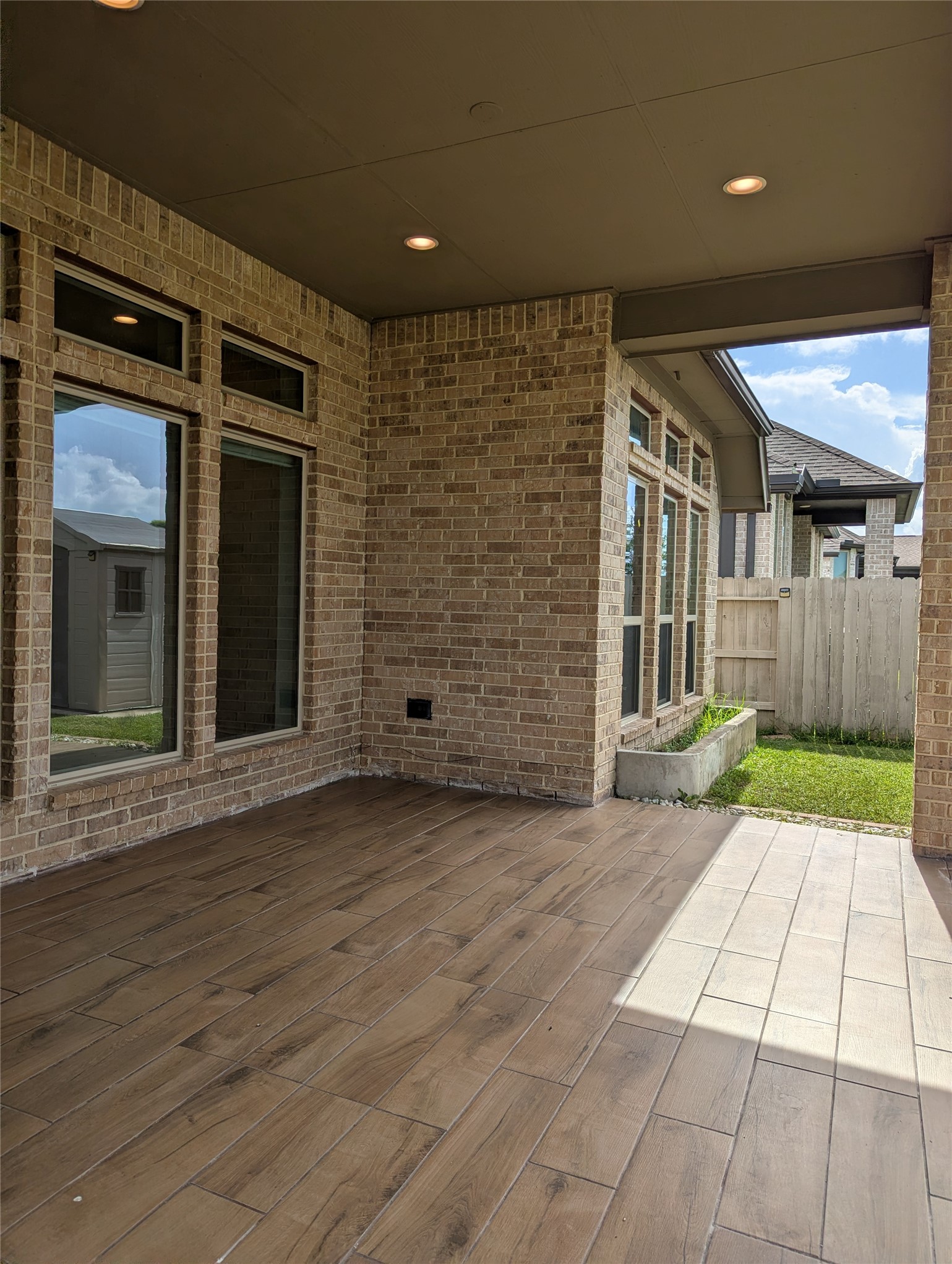 2043 Blackhawk Ridge Lane Manvel, TX 77578 - Photo 39 of 45