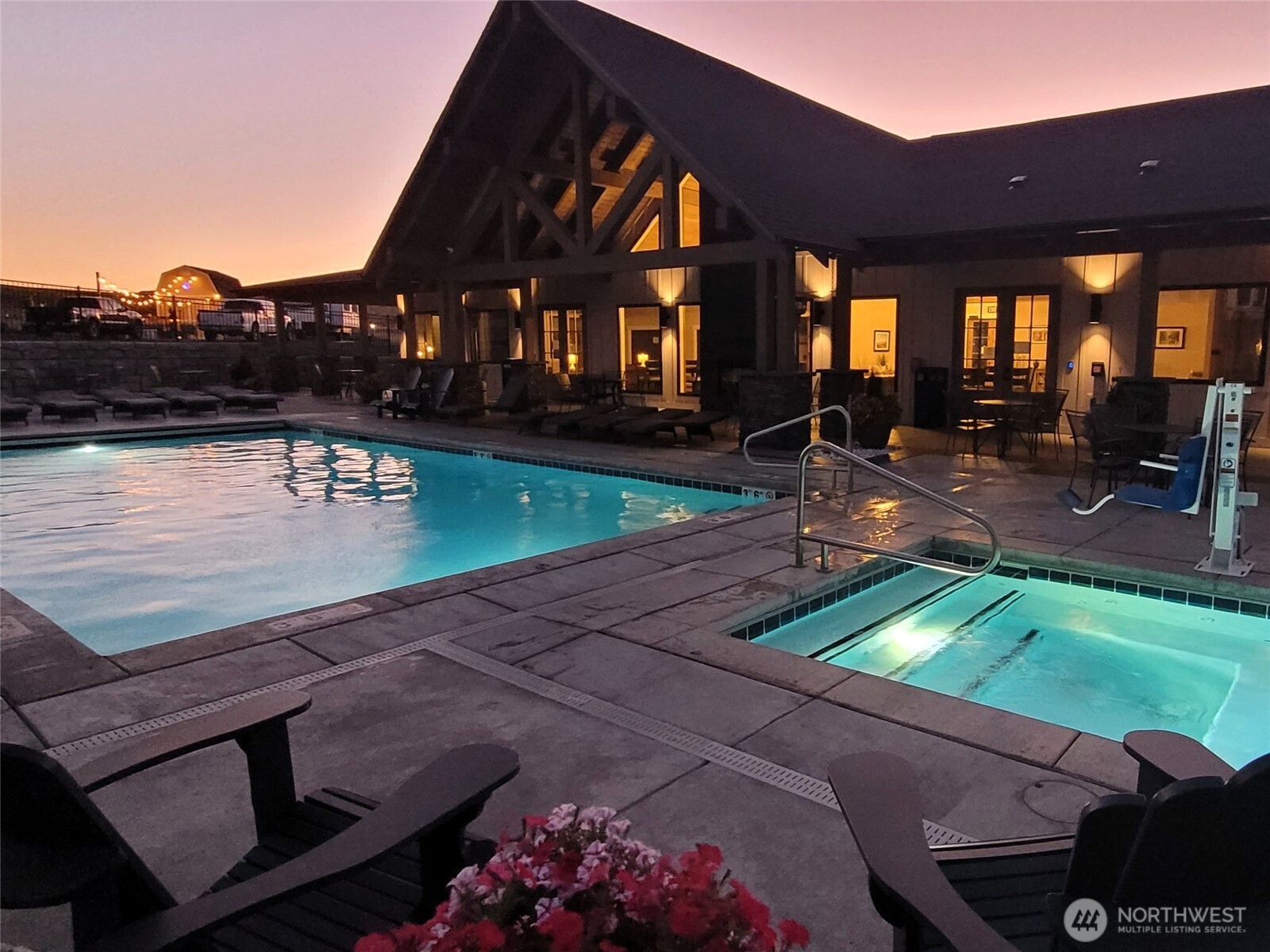 1769 Naches Wenas Road, Unit 144 Selah, WA 98942 - Photo 7 of 12 a view of a outdoor space