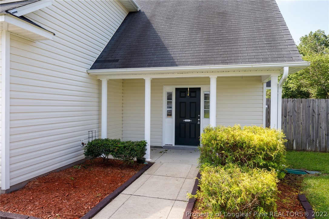 622 Cape Fear Road Raeford, NC 28376 - Photo 3 of 24