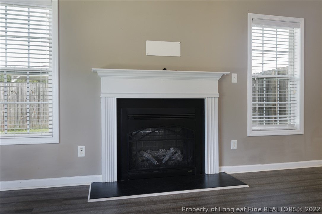 622 Cape Fear Road Raeford, NC 28376 - Photo 6 of 24