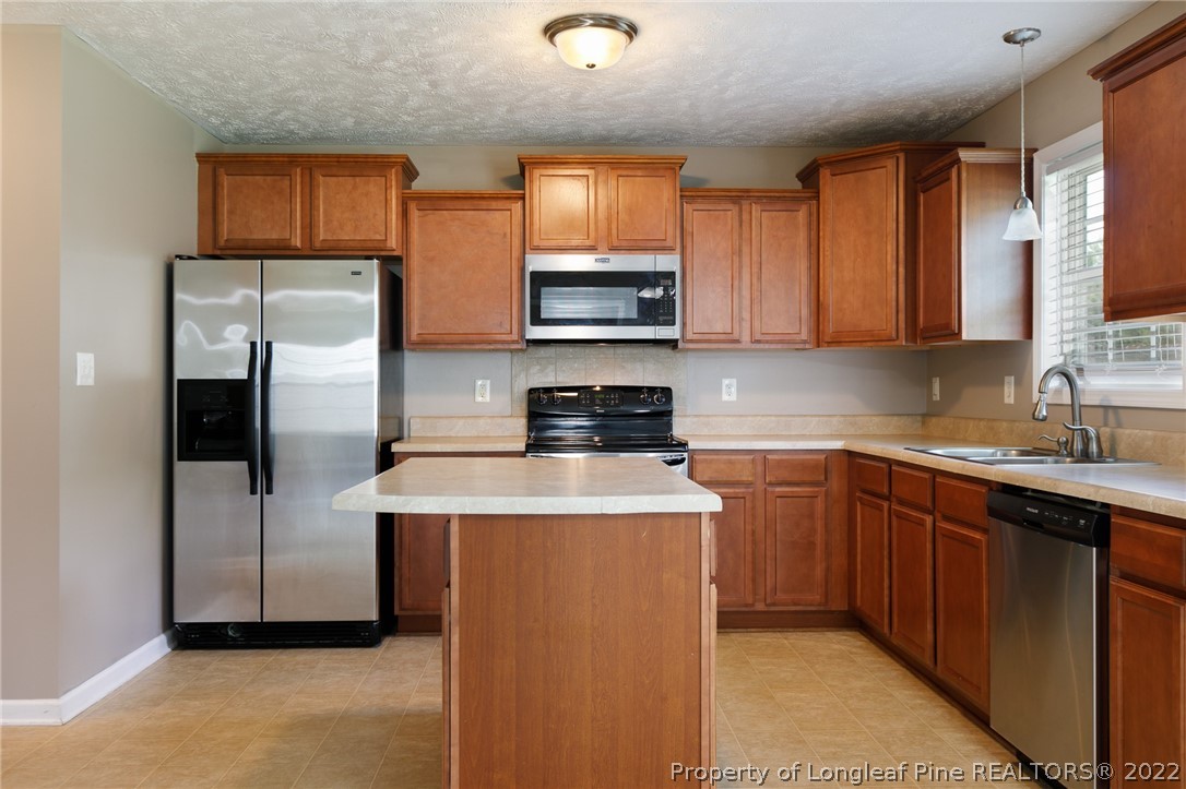 622 Cape Fear Road Raeford, NC 28376 - Photo 8 of 24