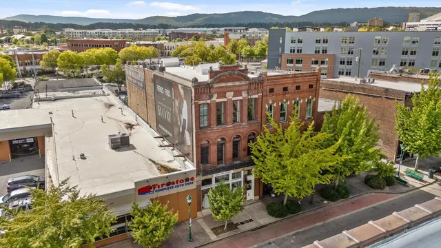 $2,245,000 | 1269 Market Street, Chattanooga, TN 37402