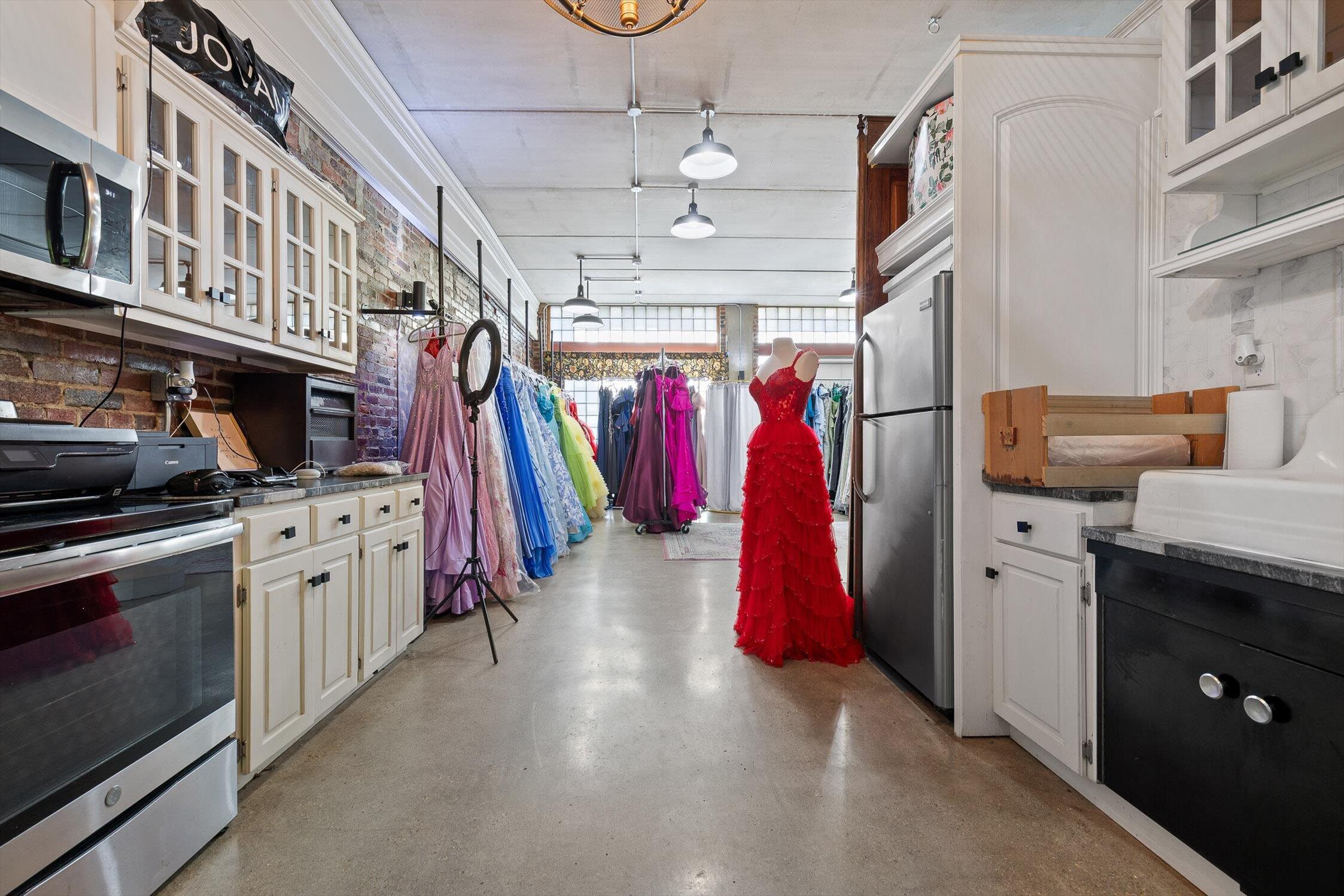 1269 Market Street Chattanooga, TN 37402 - Photo 16 of 34 20-Market-36