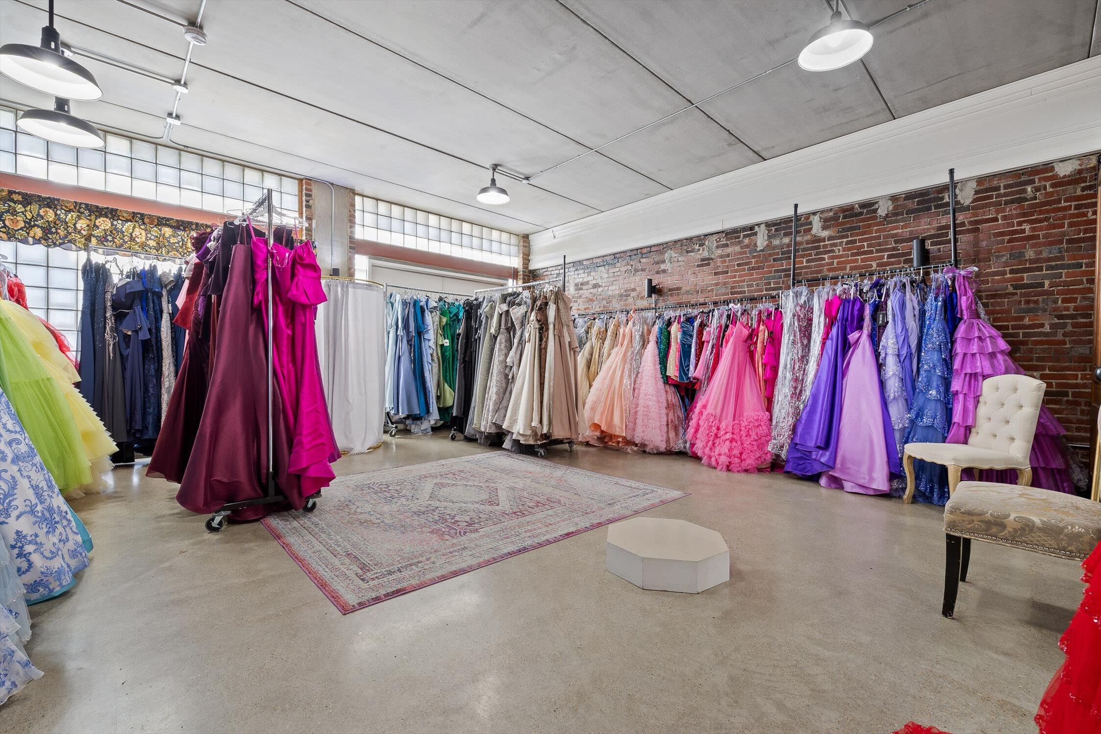 1269 Market Street Chattanooga, TN 37402 - Photo 17 of 34 22-Market-38