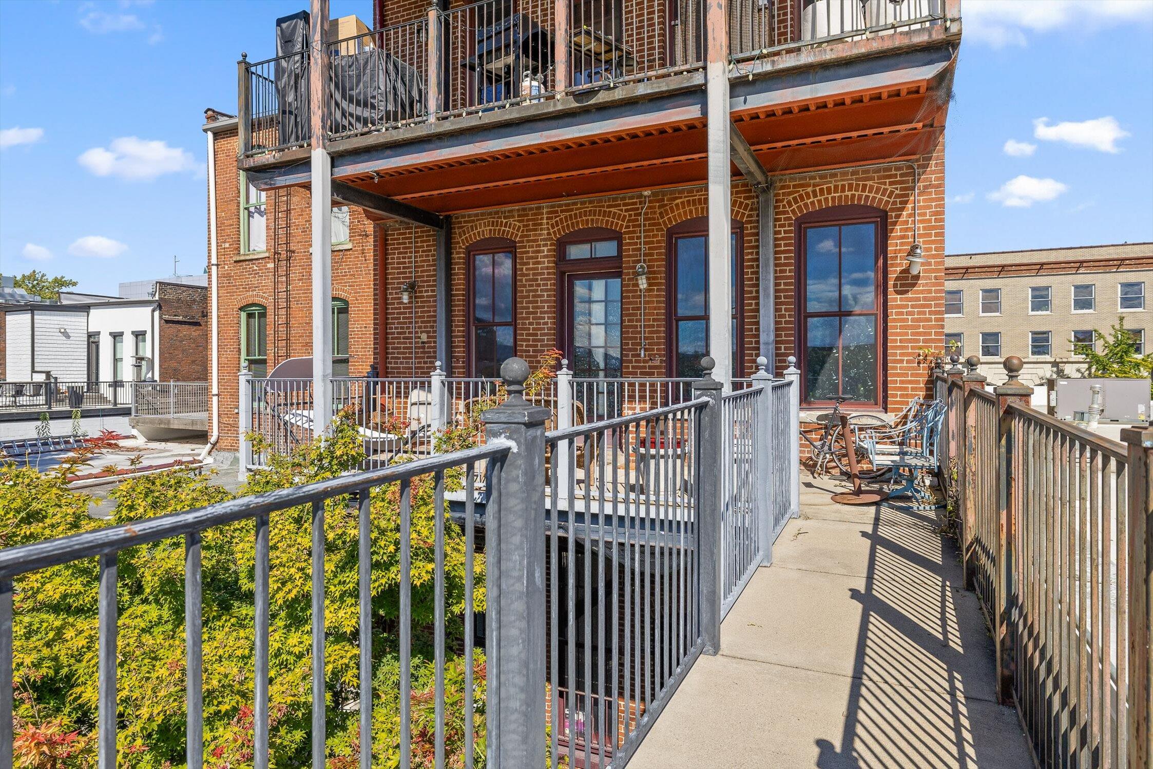 1269 Market Street Chattanooga, TN 37402 - Photo 20 of 34 51-Market-13