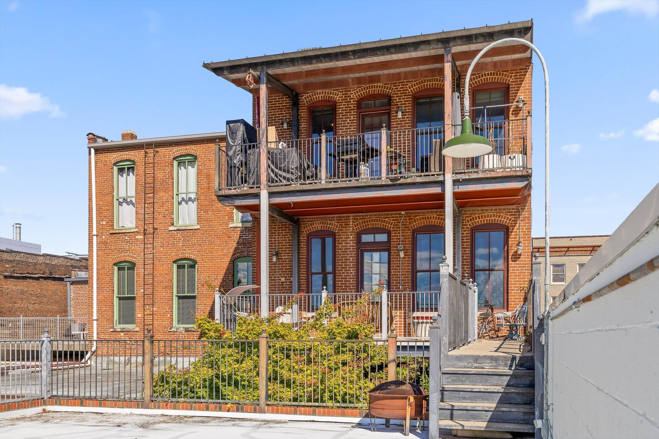 1269 Market Street Chattanooga, TN 37402 - Photo 22 of 34 50-Market-12