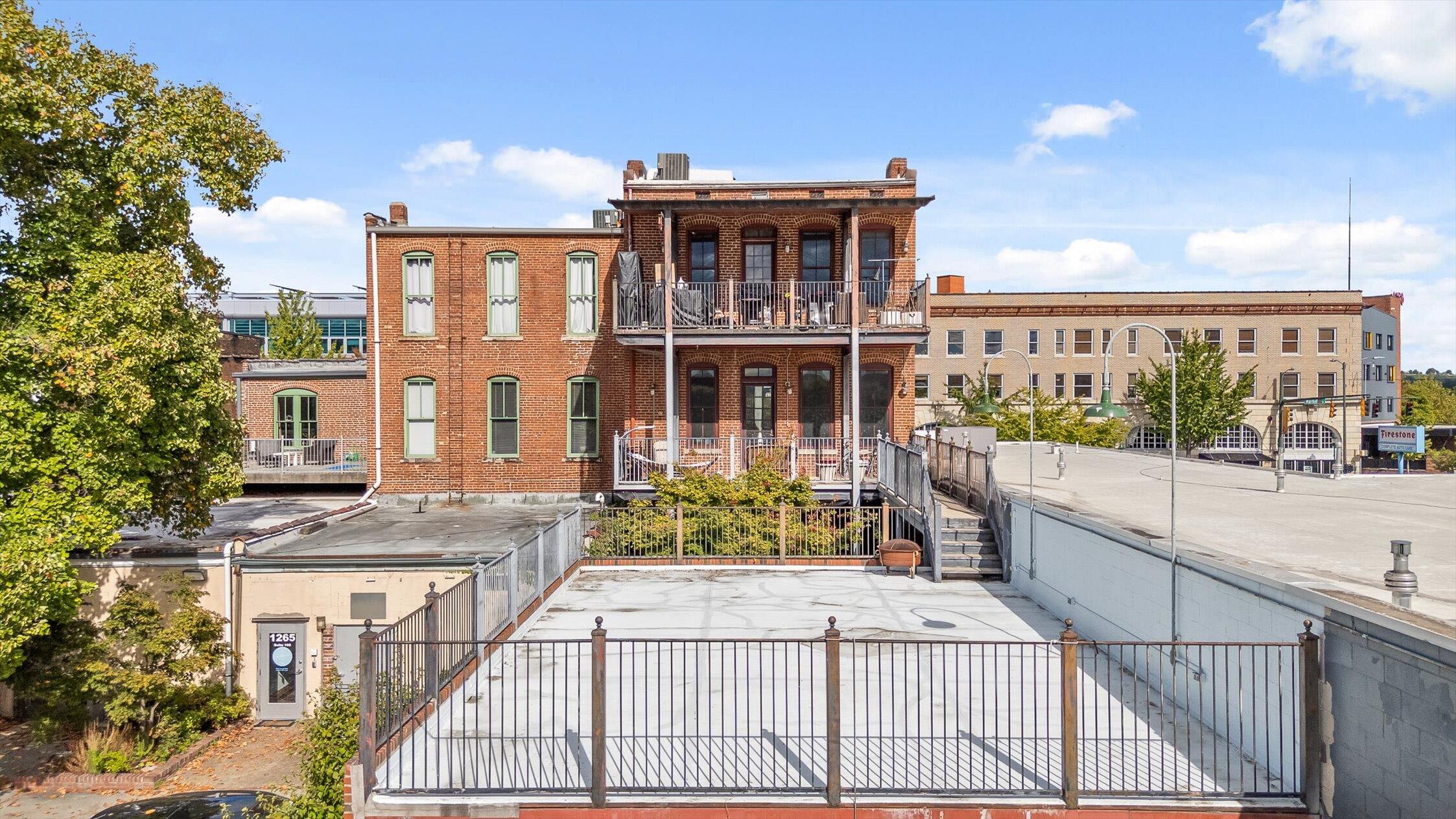 1269 Market Street Chattanooga, TN 37402 - Photo 24 of 34 78-Market-78